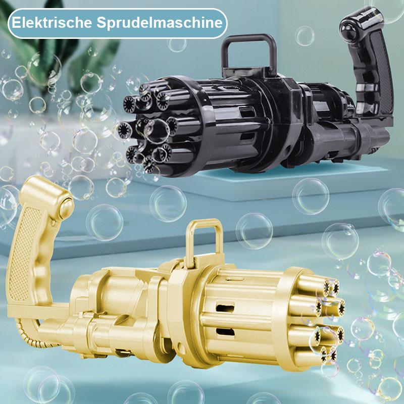 Avelena | Elektrische Sprudelmaschine