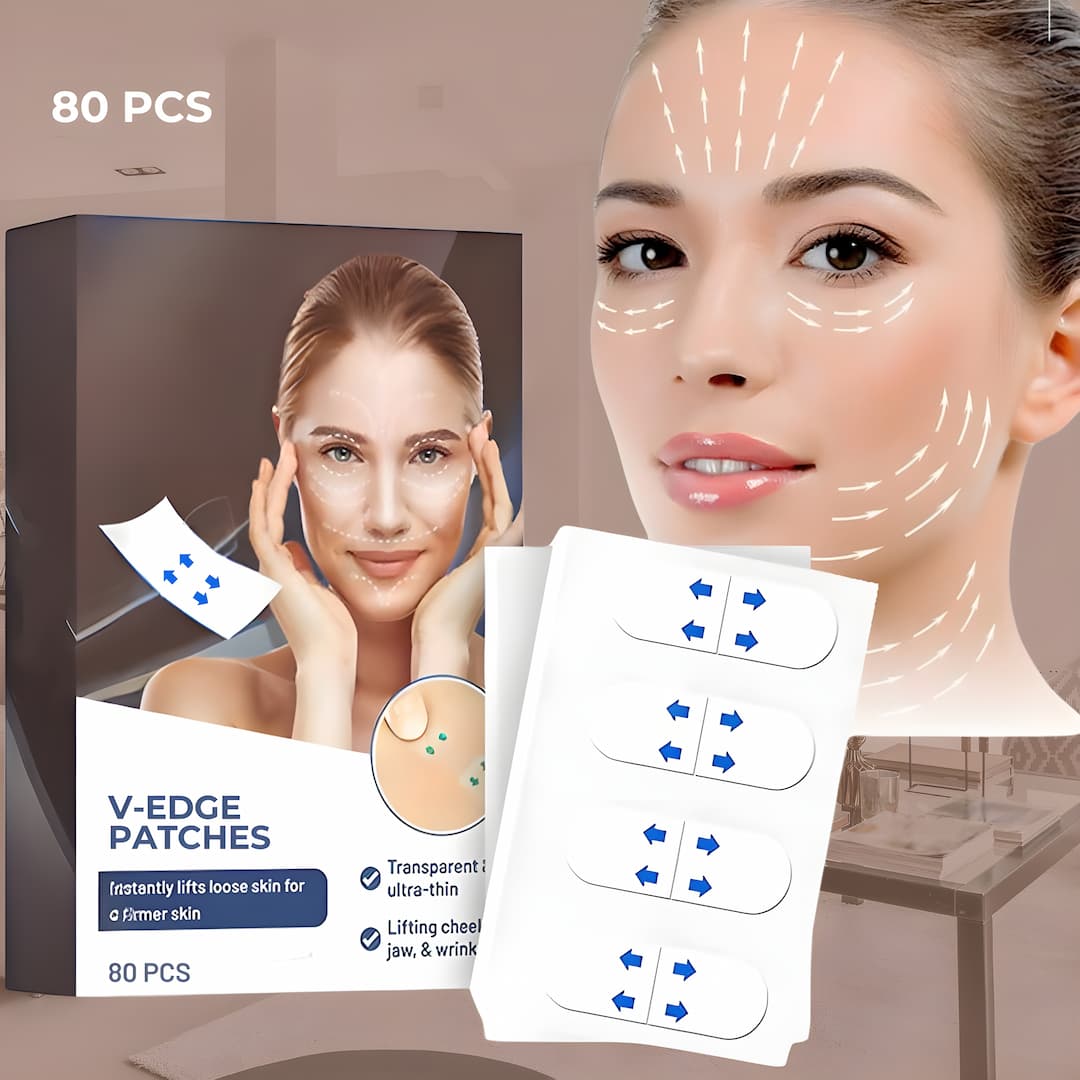 Avelena | StraffPflaster Anti-Aging Kraft