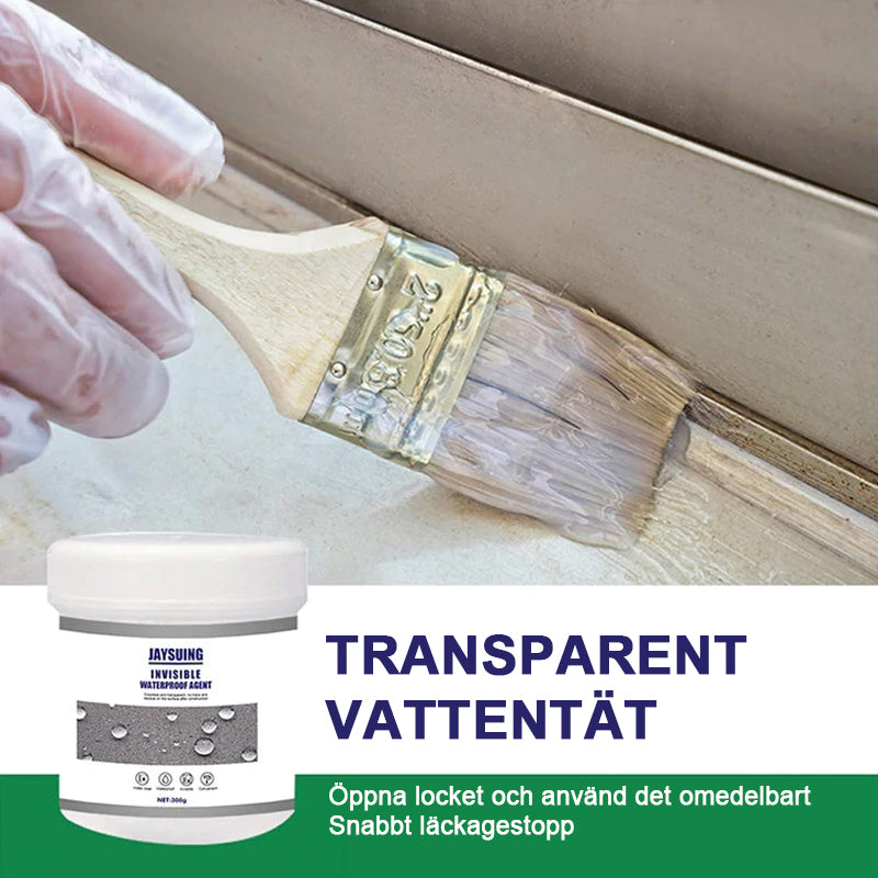 Avelena | Transparente wasserfeste Beschichtung