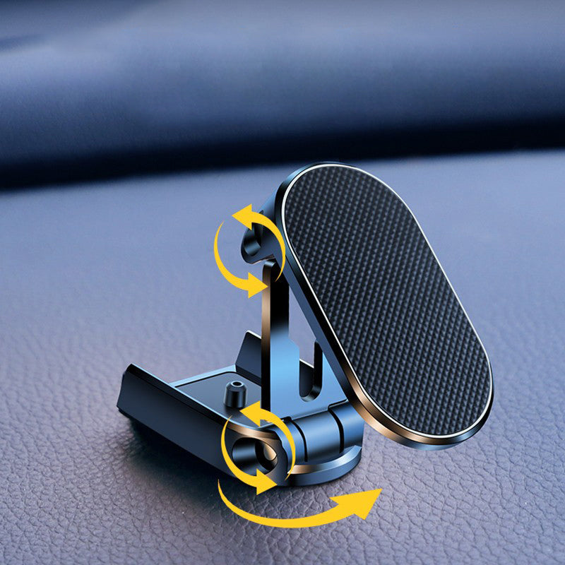Avelena | Starker magnetischer Klapphalter