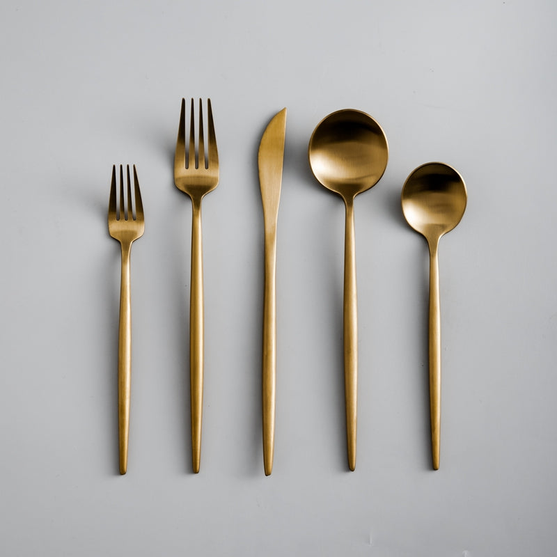 Avelena | Minimalistisches Besteck