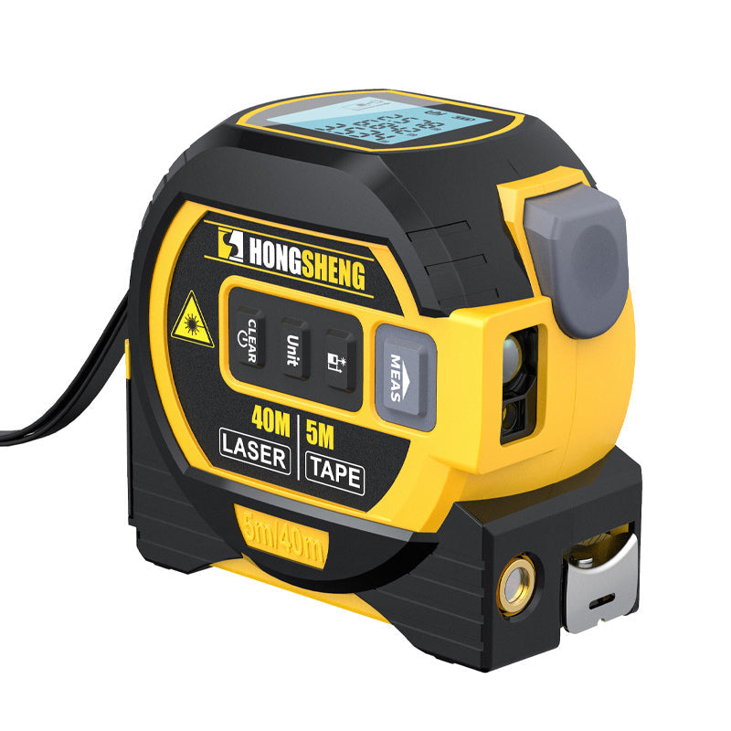 Avelena | 3-in-1 Infrarot-Laserbandmessung