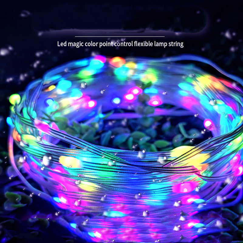 Avelena | 5 Meter Smart Bluetooth Musiklicht