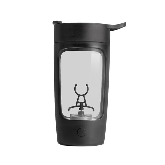 Avelena | Tragbarer automatischer Mixerbecher, mit 650 ml Kapazität, schnelles Rühren, 2 Minuten automatische Abschaltung und lange Akkulaufzeit, für Saft, Milch, Kaffee und mehr