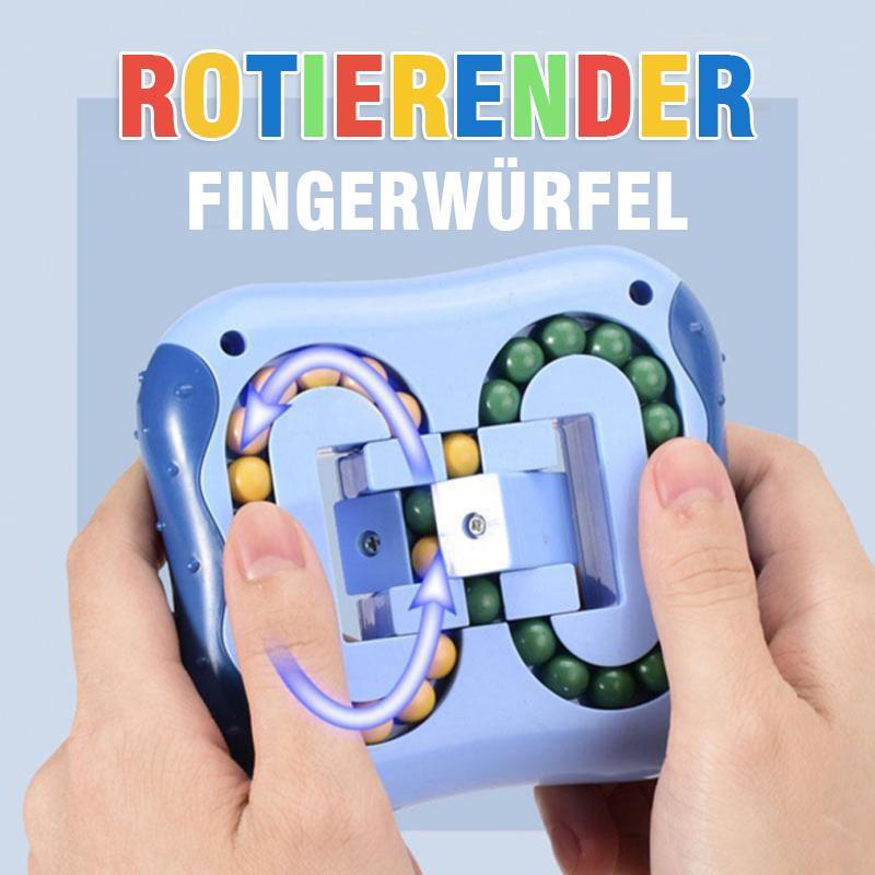 Avelena | Rotierender Fingerwürfel