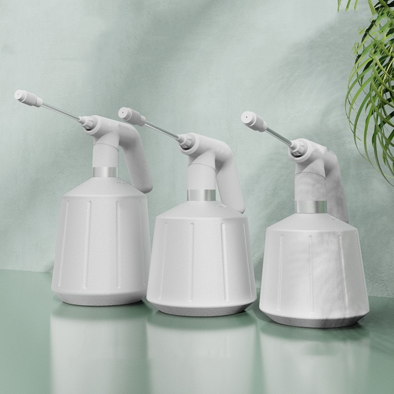 Avelena | Elektrische Sprühflasche für Pflanzen – Automatische Gießkanne mit Komfortgriff