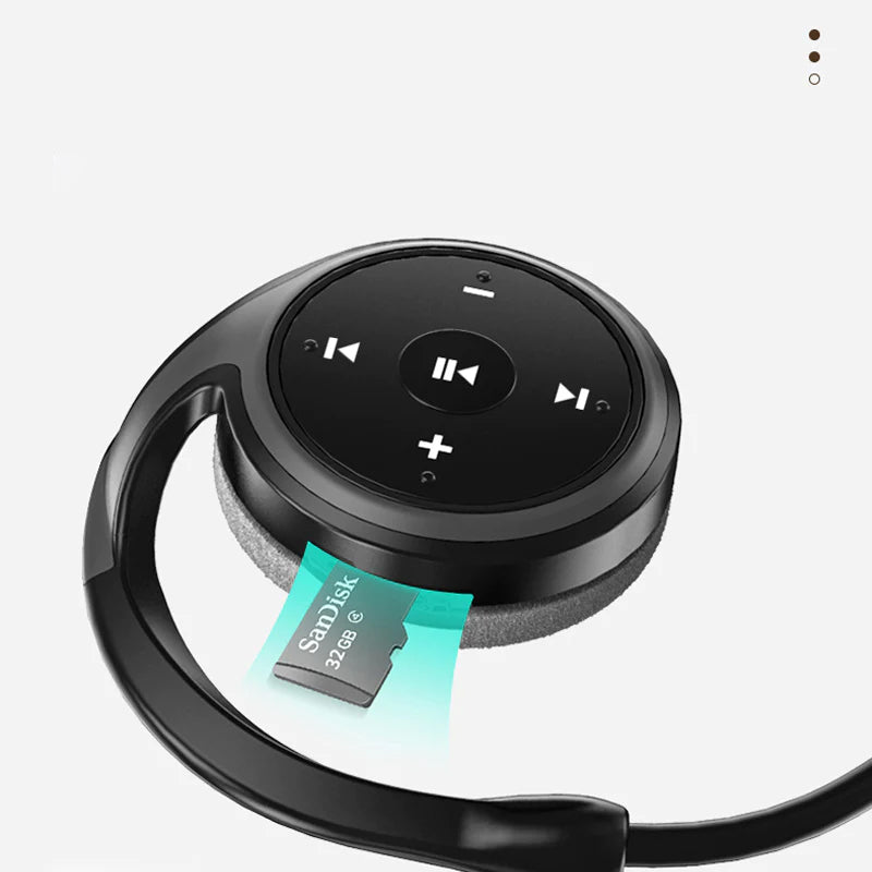 Avelena | SoundNova | A23 kabellose Bluetooth-Kopfhörer