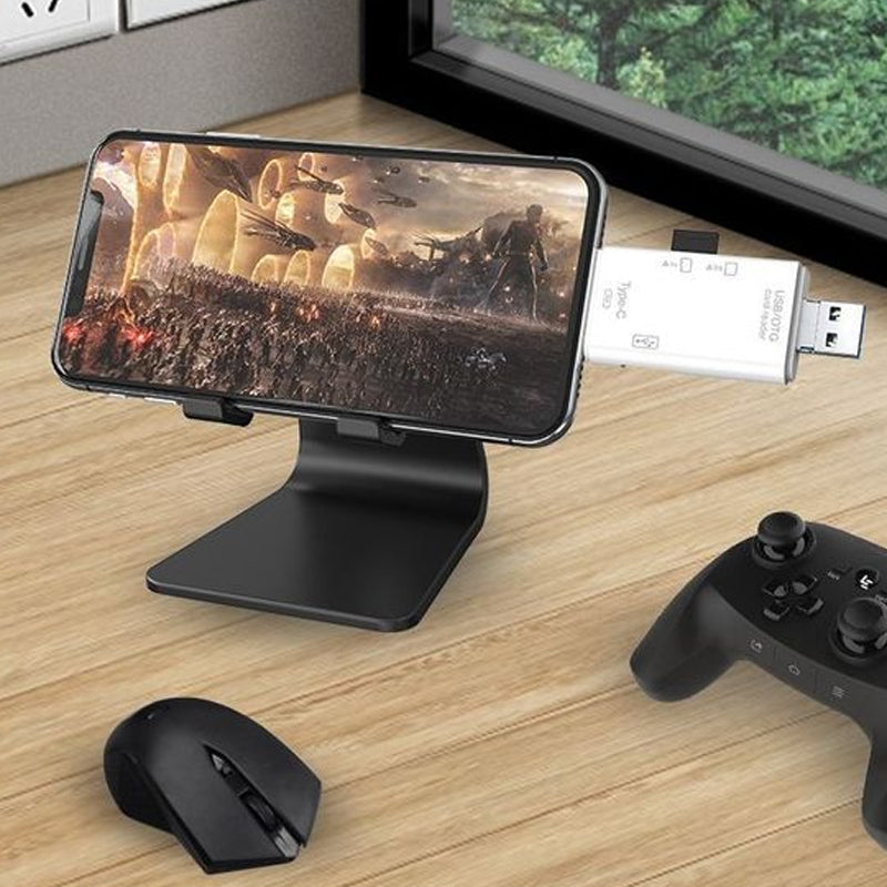 Avelena | 6-in-1 Kartenleser