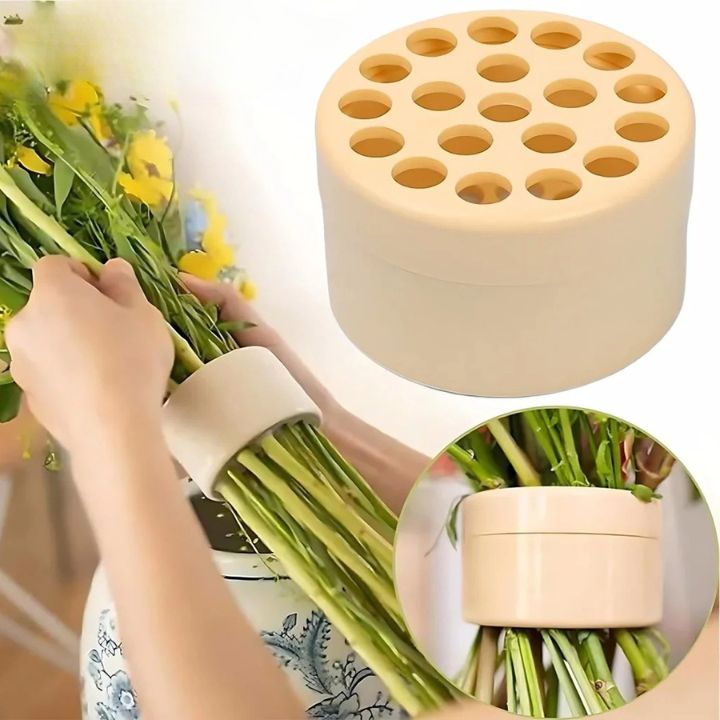 Avelena | BloomHolder – Perfekte Arrangements in Sekunden