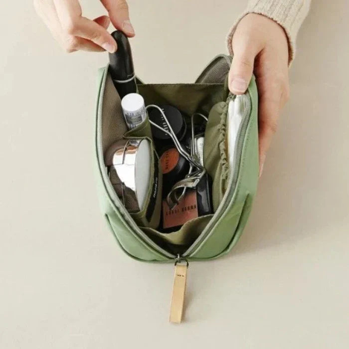 Avelena | TravelPouch – Die perfekte Make-up-Tasche für unterwegs