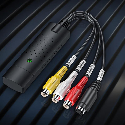 Avelena | USB-Video-Erfassungs-Karte