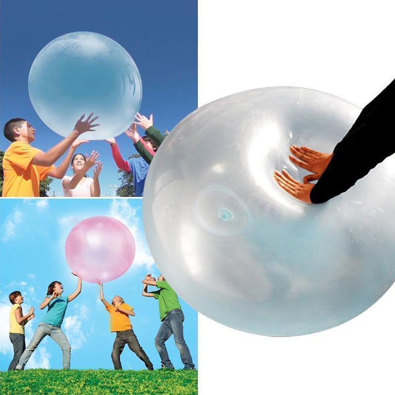 Avelena | Aufblasbarer erstaunlicher Bubble Ball