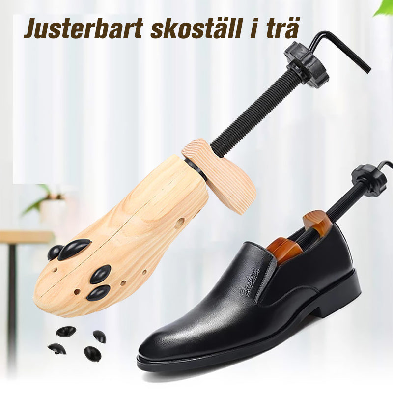 Avelena | StretchEase – Bequeme Passform für jedes Paar Schuhe
