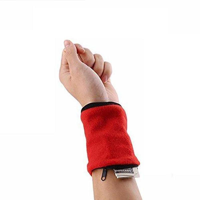 Avelena | Sportbekleidung - Handgelenkstasche