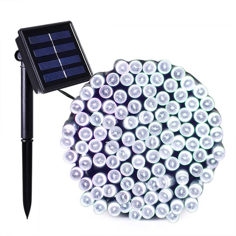 Avelena | Solar-Lichterketten für den Außenbereich