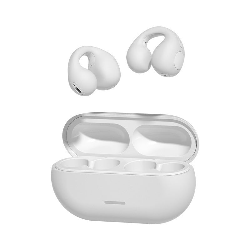 Avelena | AirVibe | Drahtlose Kopfhörer – Geräuschunterdrückung & Komfort