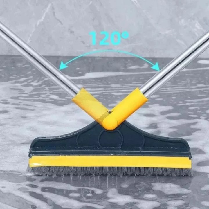 Avelena | ScrubMaster – Macht jede Fläche schnell und gründlich sauber