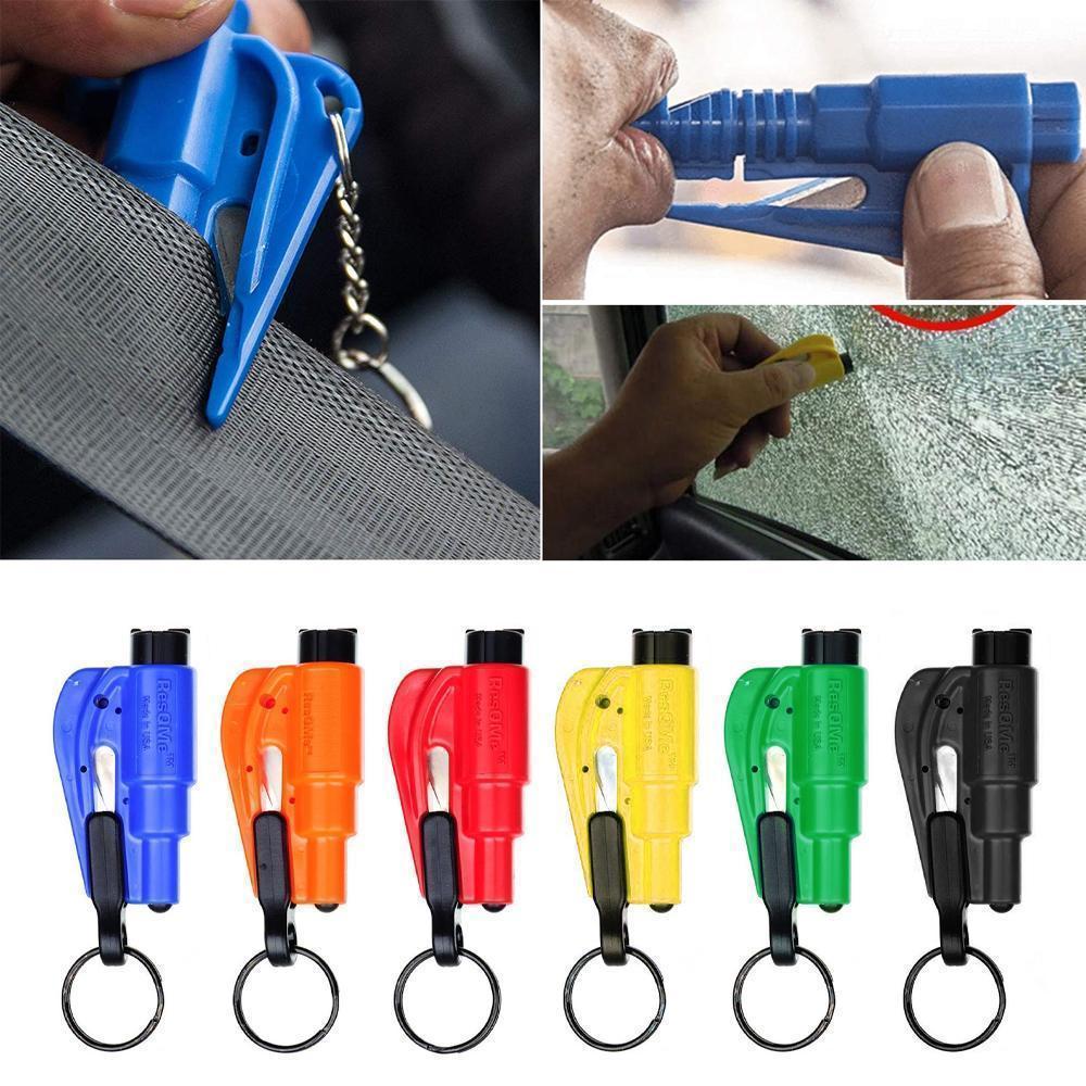 Avelena | 3-in-1 Auto Sicherheitshammer