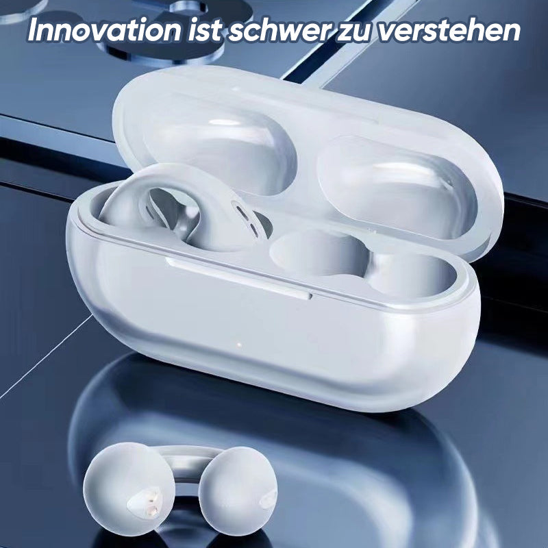Avelena | AirVibe | Drahtlose Kopfhörer – Geräuschunterdrückung & Komfort