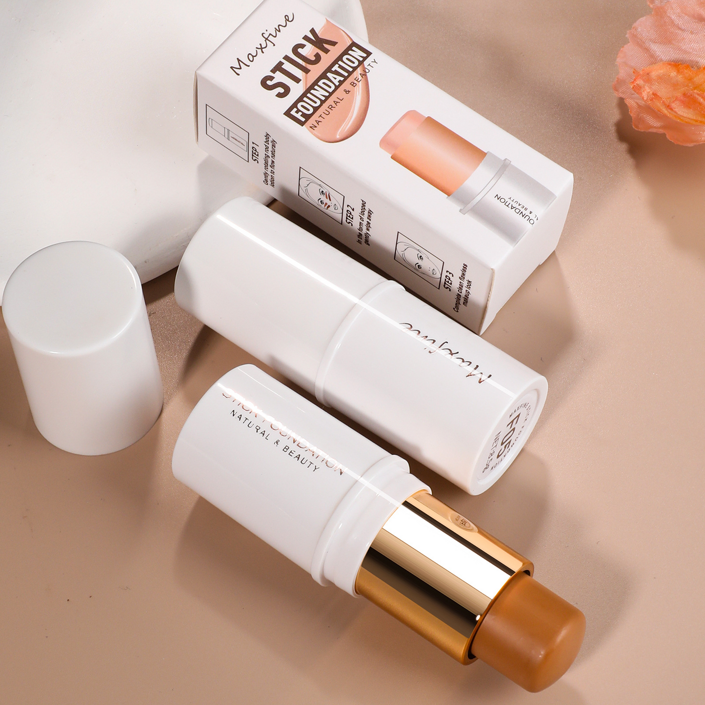Avelena | StiftungStick Makelloses Hautbild