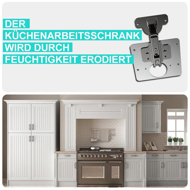 Avelena | Reparaturstück für Seitenscharnierplatte