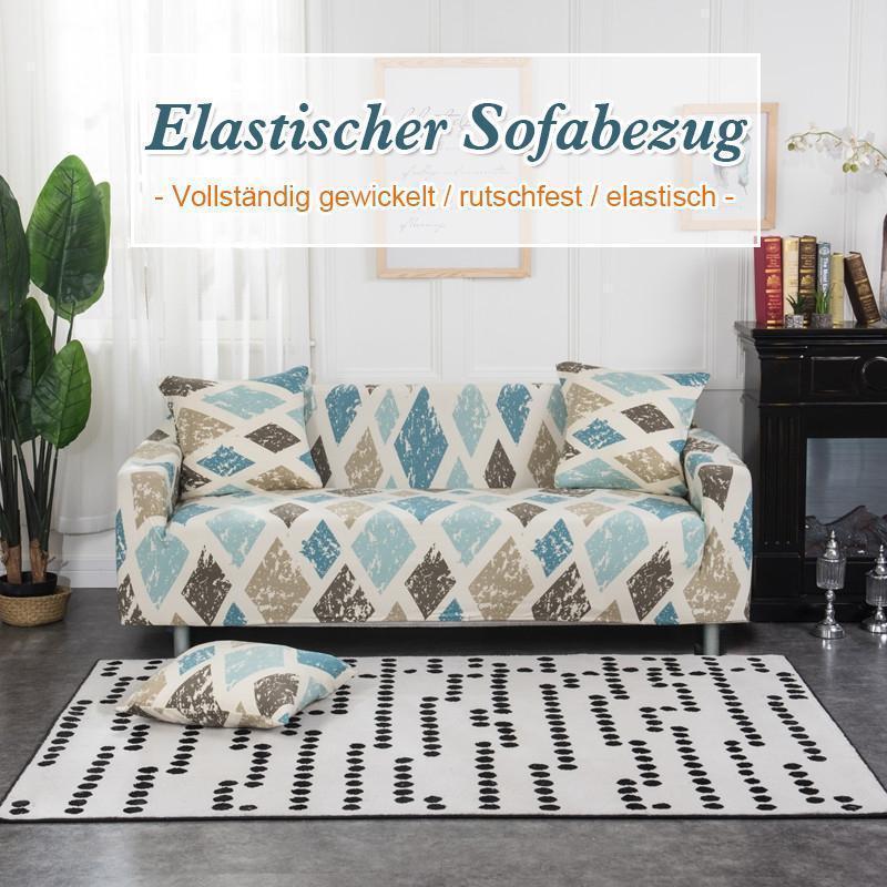 Avelena | Universeller elastischer Sofabezug 16 verschiedene Stile