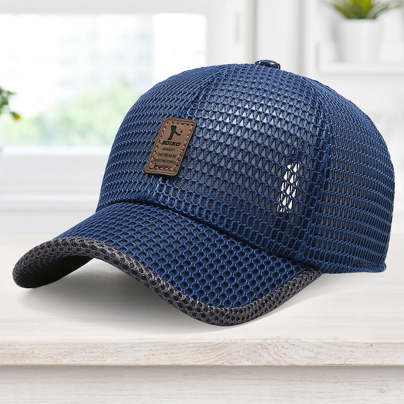 Avelena | Sommer Outdoor Freizeit Baseballmütze