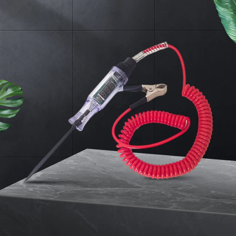 Avelena | Auto Lkw Stromkreis Teststift