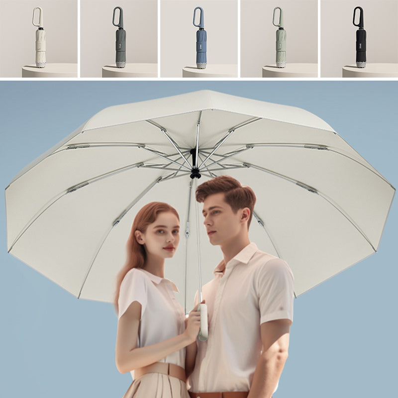 Avelena | Regenschirm mit Ringschnalle