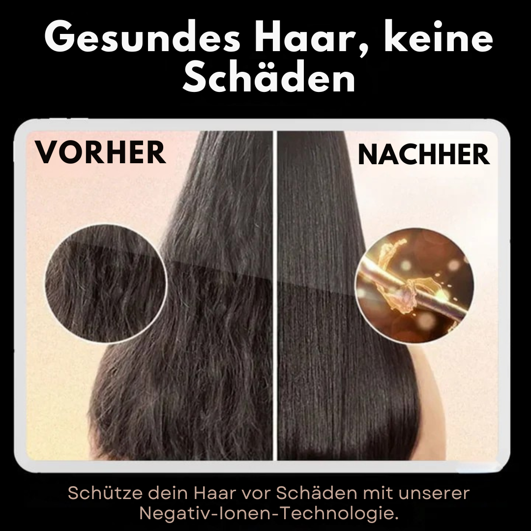 Avelena | PerfektesHaar Schnelle Haarumwandlung