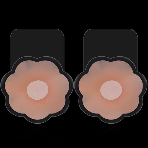 Avelena | Silicon Blumen Brustheber