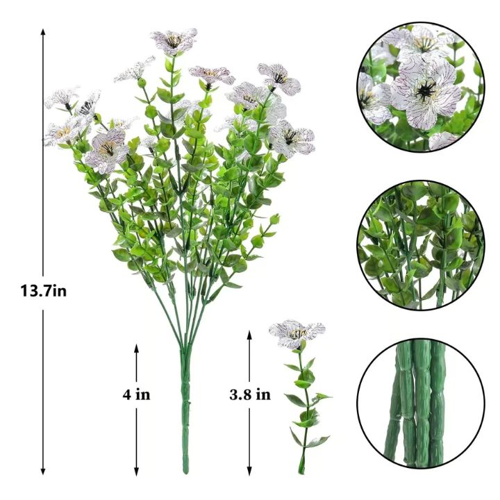 Avelena | BloomEver – Farbenfrohe Kunstblumen für drinnen und draußen