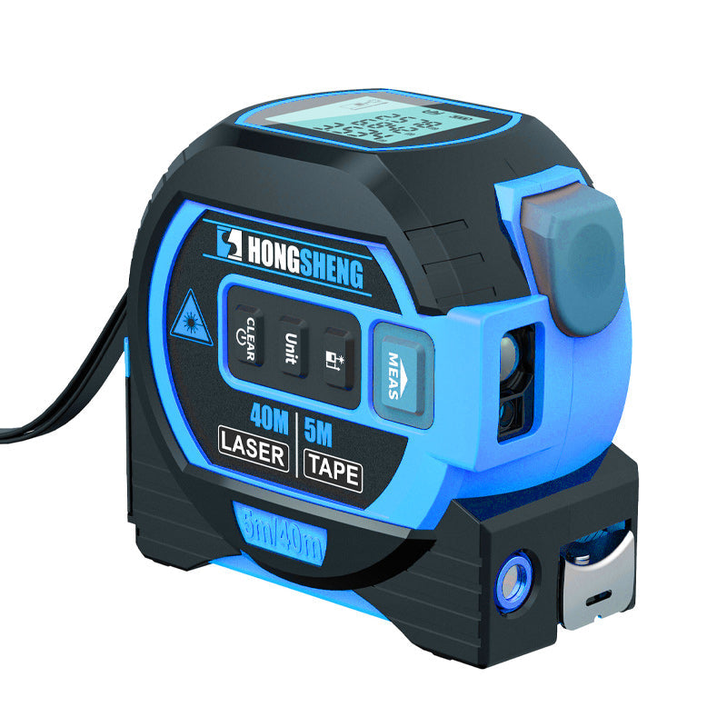 Avelena | 3-in-1 Infrarot-Laserbandmessung