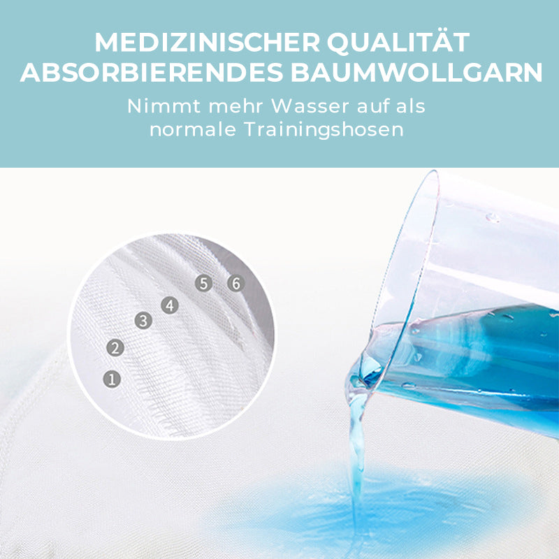 Avelena | Trainingswindeln Weich und atmungsaktiv