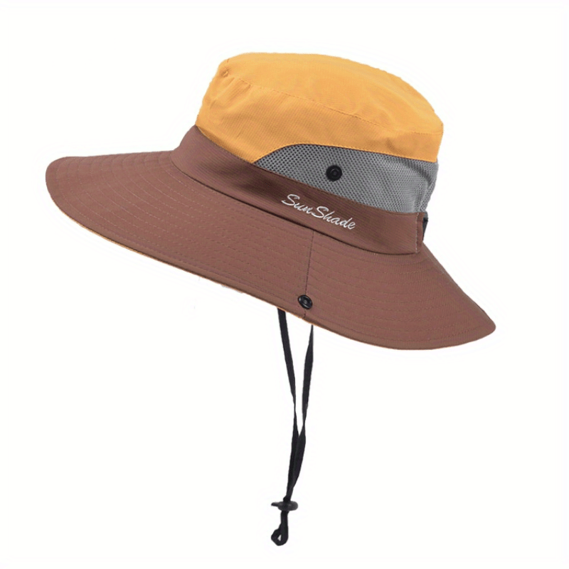 Avelena | Sonnenhut - stilvoller Anti-UV-Schutz
