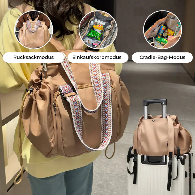 Avelena | UrbanCarry – Stil trifft Stauraum, jeden Tag!