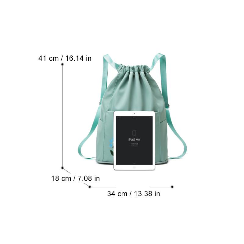 Avelena | Multifunktionale Fitness Reisetasche