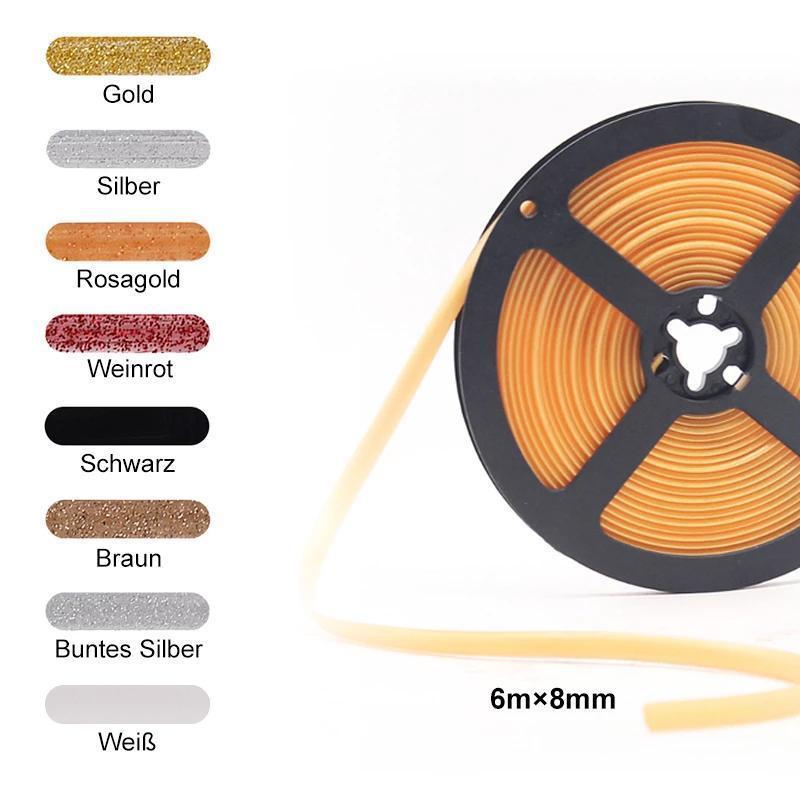 Avelena | Selbstklebendes Klebeband, 6m lang