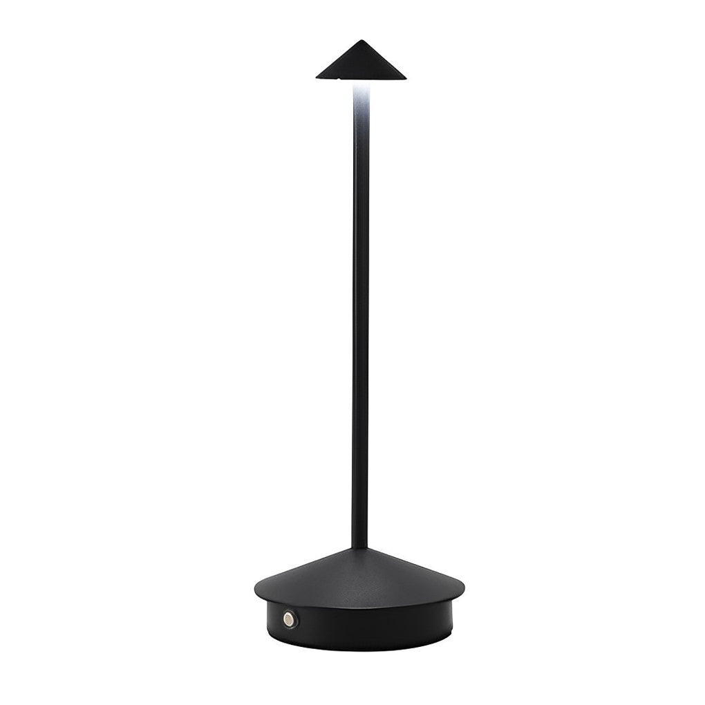 Avelena | Pina Pro - Stilvolle Dimmbare USB Tischlampe