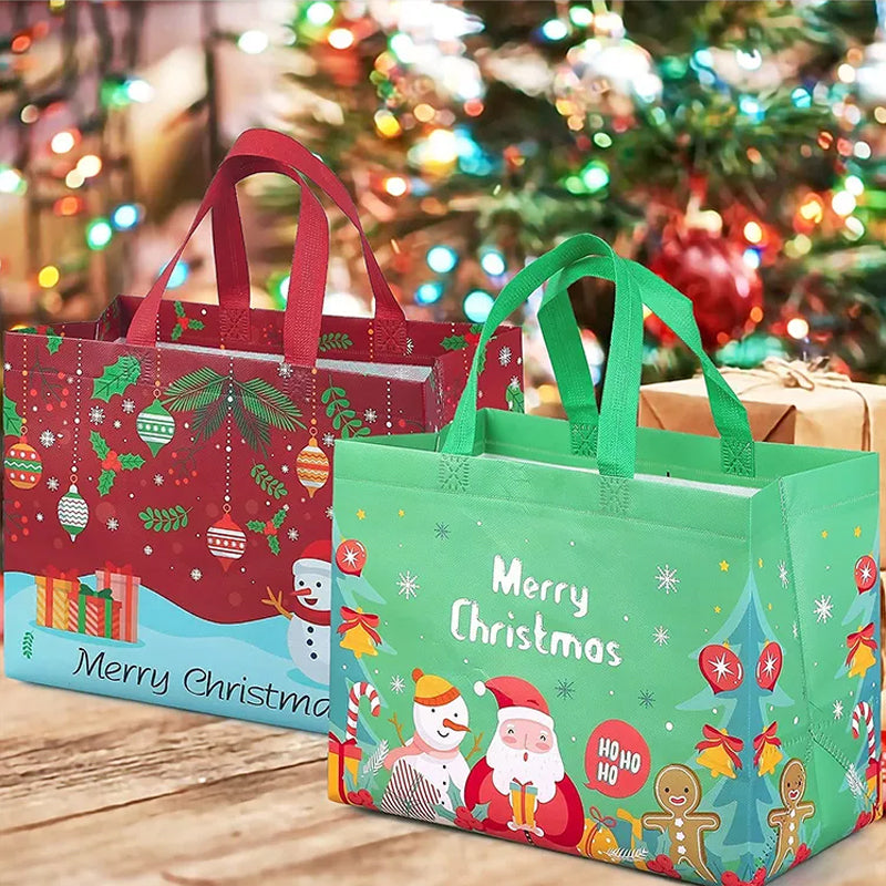 Avelena | Weihnachtsgeschenktasche