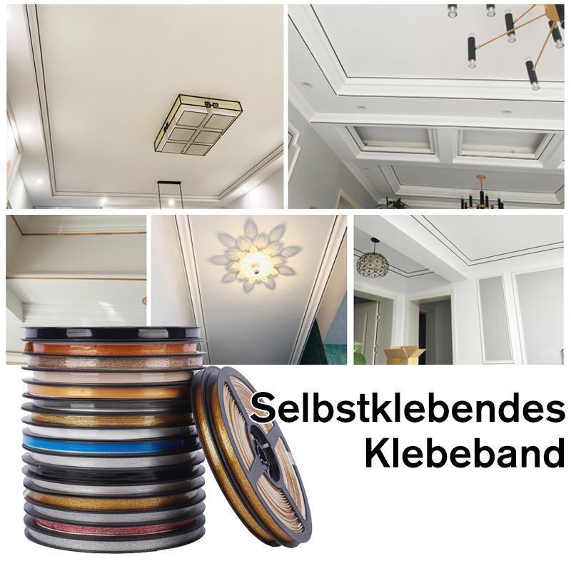Avelena | Selbstklebendes Klebeband, 6m lang