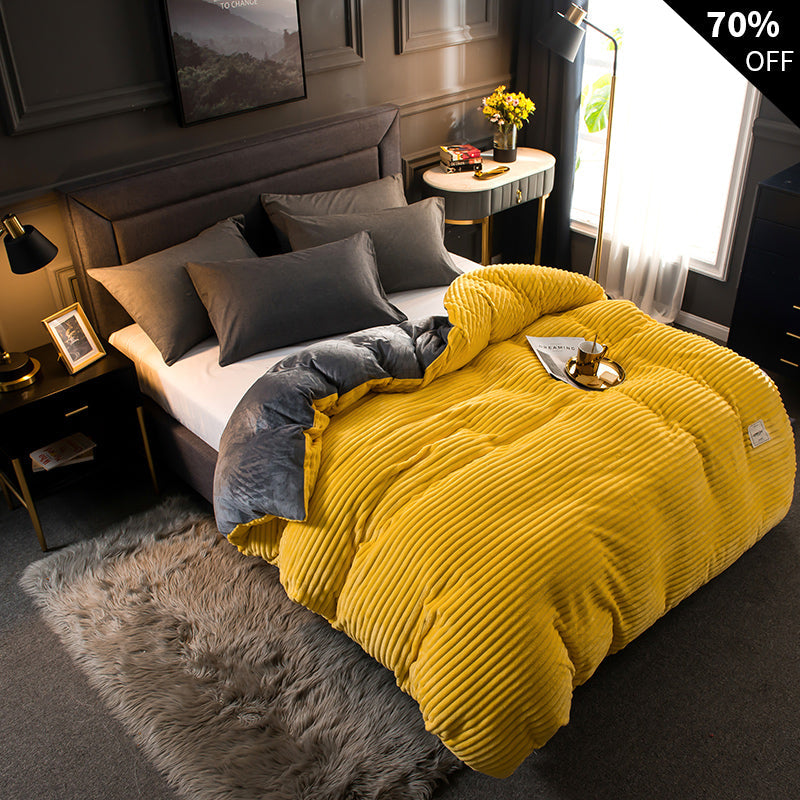 Avelena | WeicherKomfort Luxuriöses Duvet-Schlaf-Erlebnis