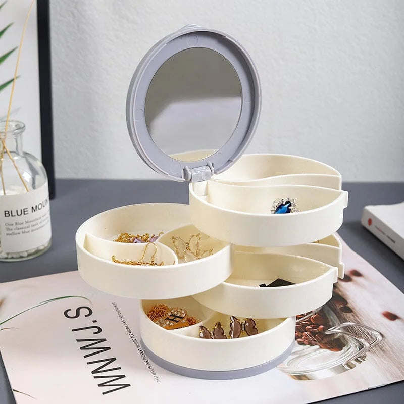 Avelena | TresormitCharme Organisiert Ihren Schmuck