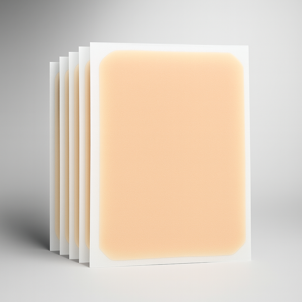 Avelena | Scar Concealer Patch Waterproof Skin Cover