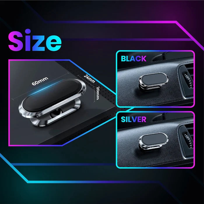 Avelena | Ultra Magnetic Flex Auto Handyhalter