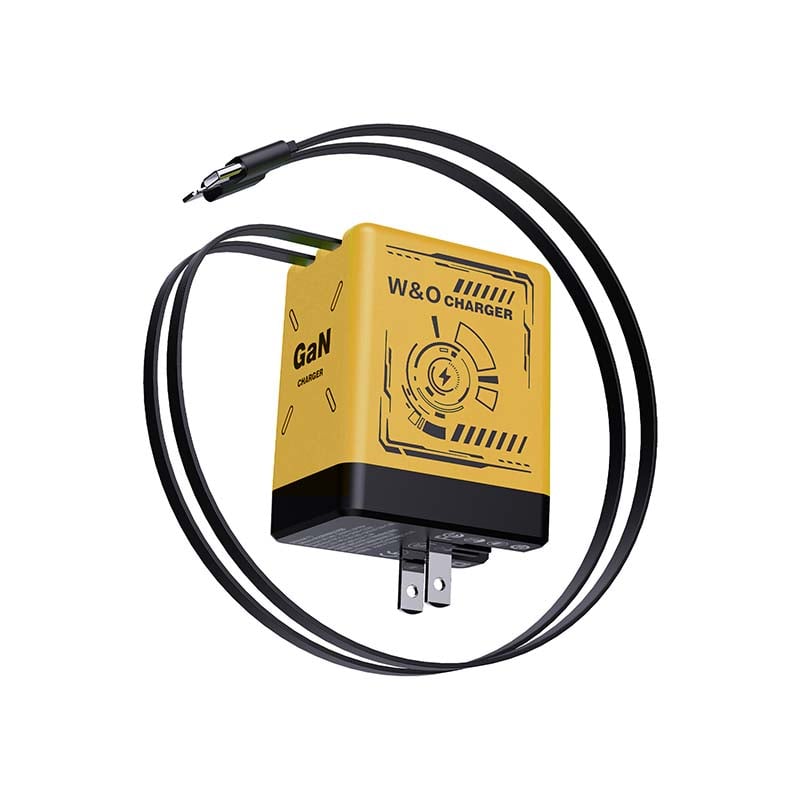 Avelena | Dual PD Ladegerät