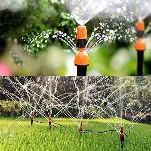 Avelena | AquaFlow PRO Automatisches Bewässerungssystem