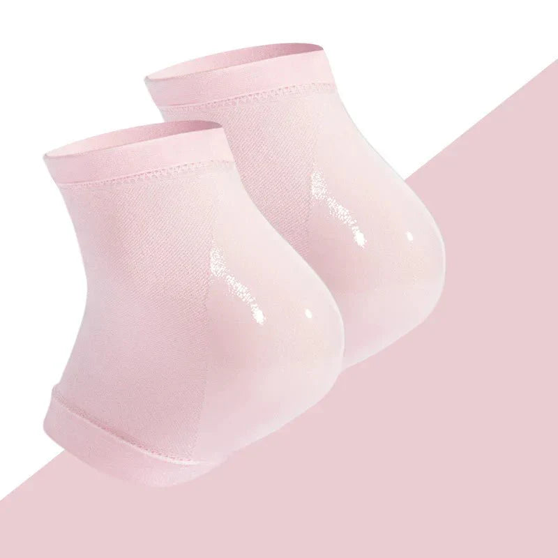 Avelena | Anti-Riss Fersensocken