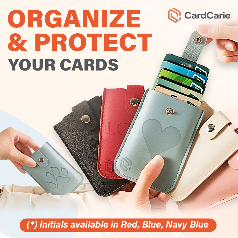 Avelena | Ausziehbare CardCarie Carousel