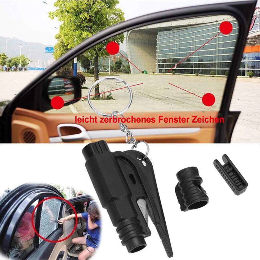 Avelena | 3-in-1 Auto Sicherheitshammer